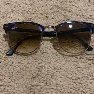 Ray Ban Authentic Clubmasters
